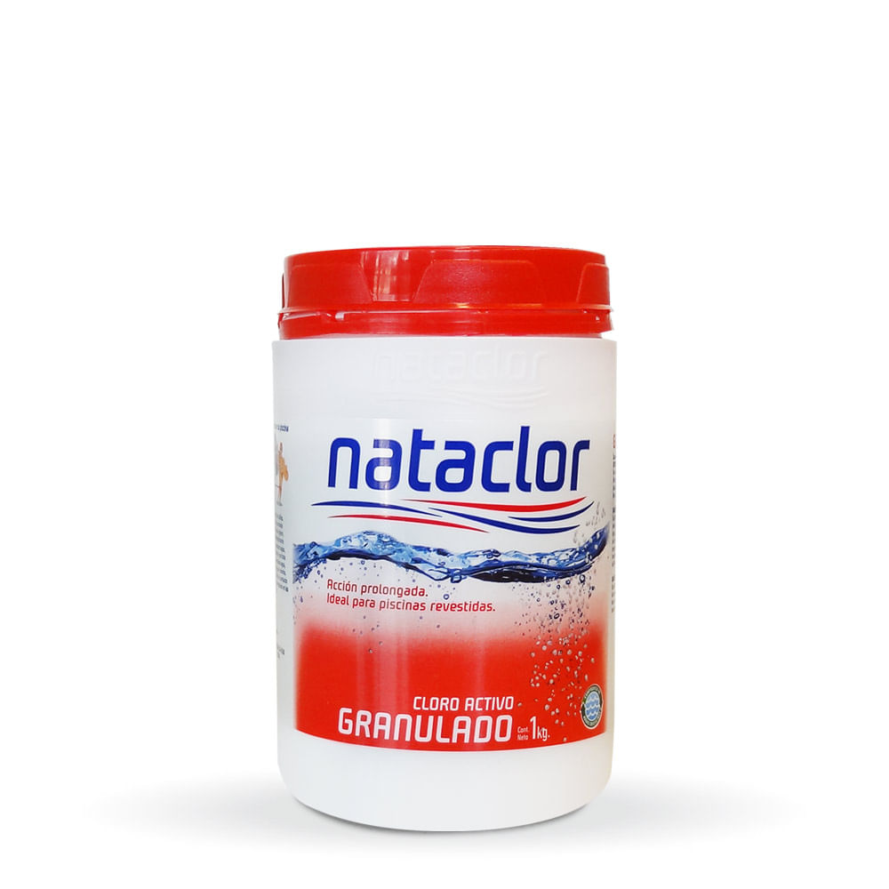 cloro-nataclor