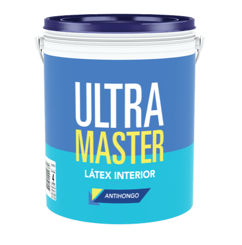 ultramaster-interior