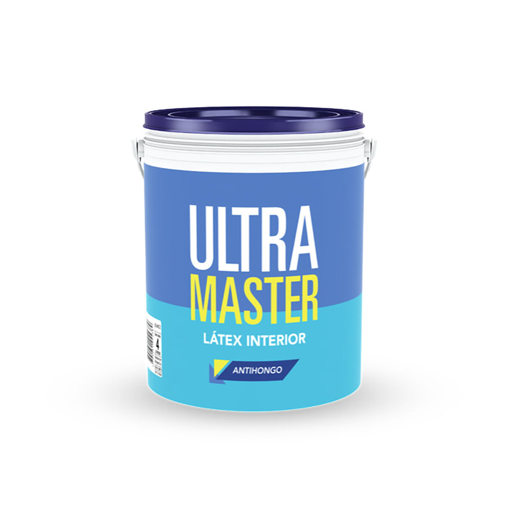 ultramaster-interior