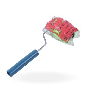 mini-rodillo-5cm-poliester-espuma