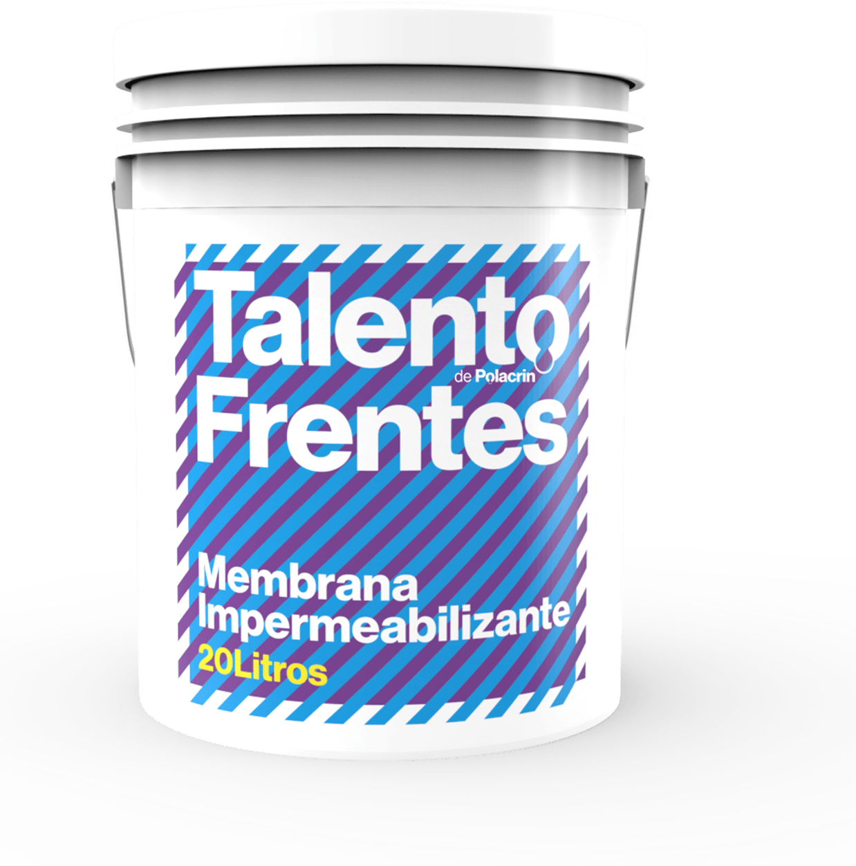 talento-membrana-impermeabilizante