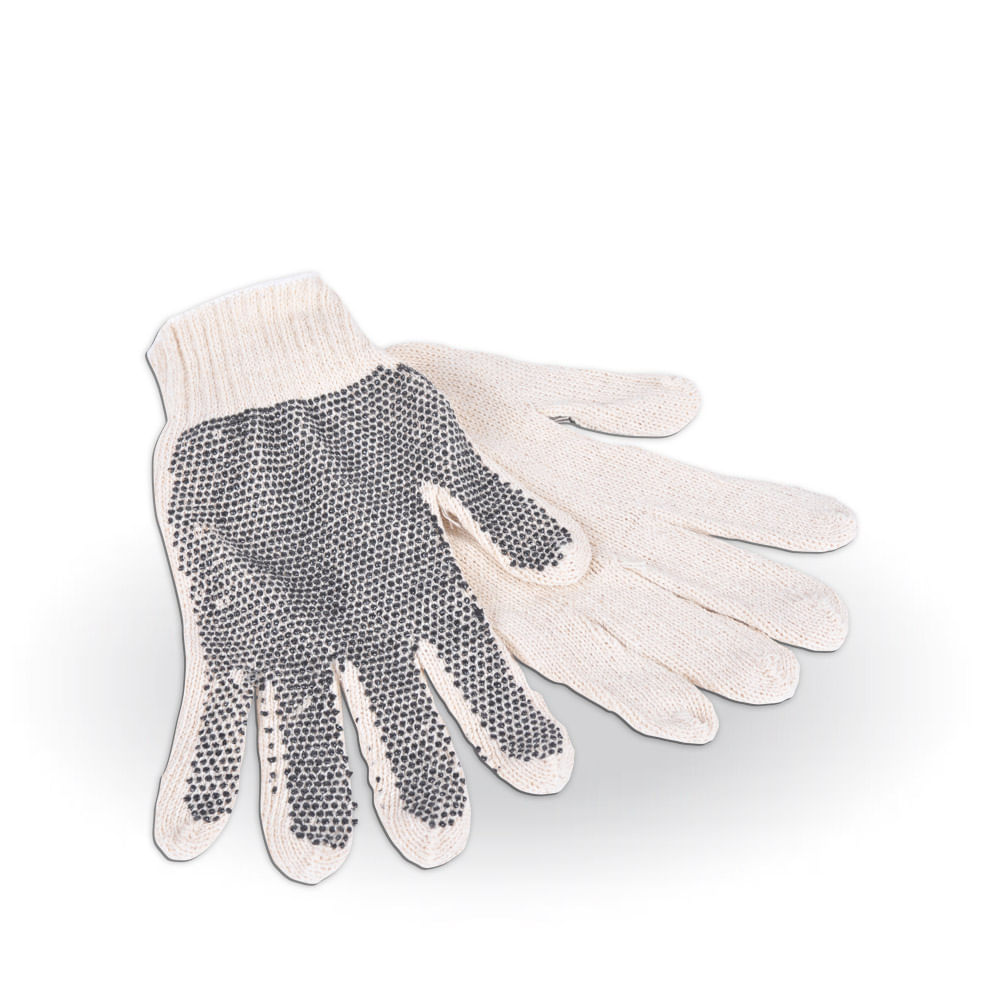 guantes-algodon-moteados