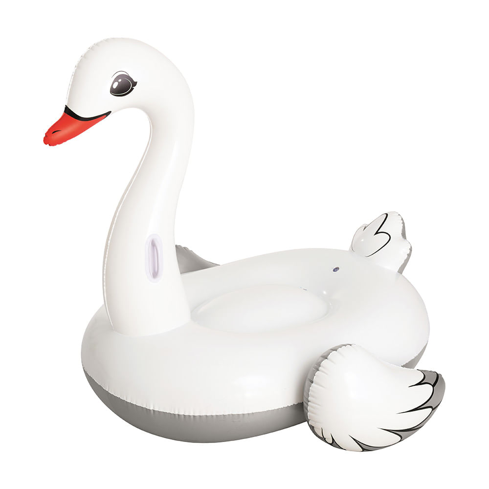 cisne-inflable