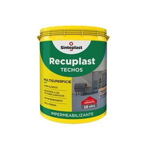 recuplast-techos-sinteplast