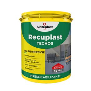 recuplast-techos-sinteplast