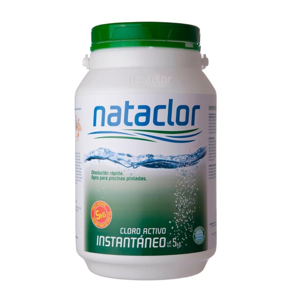 cloro-activo-nataclor