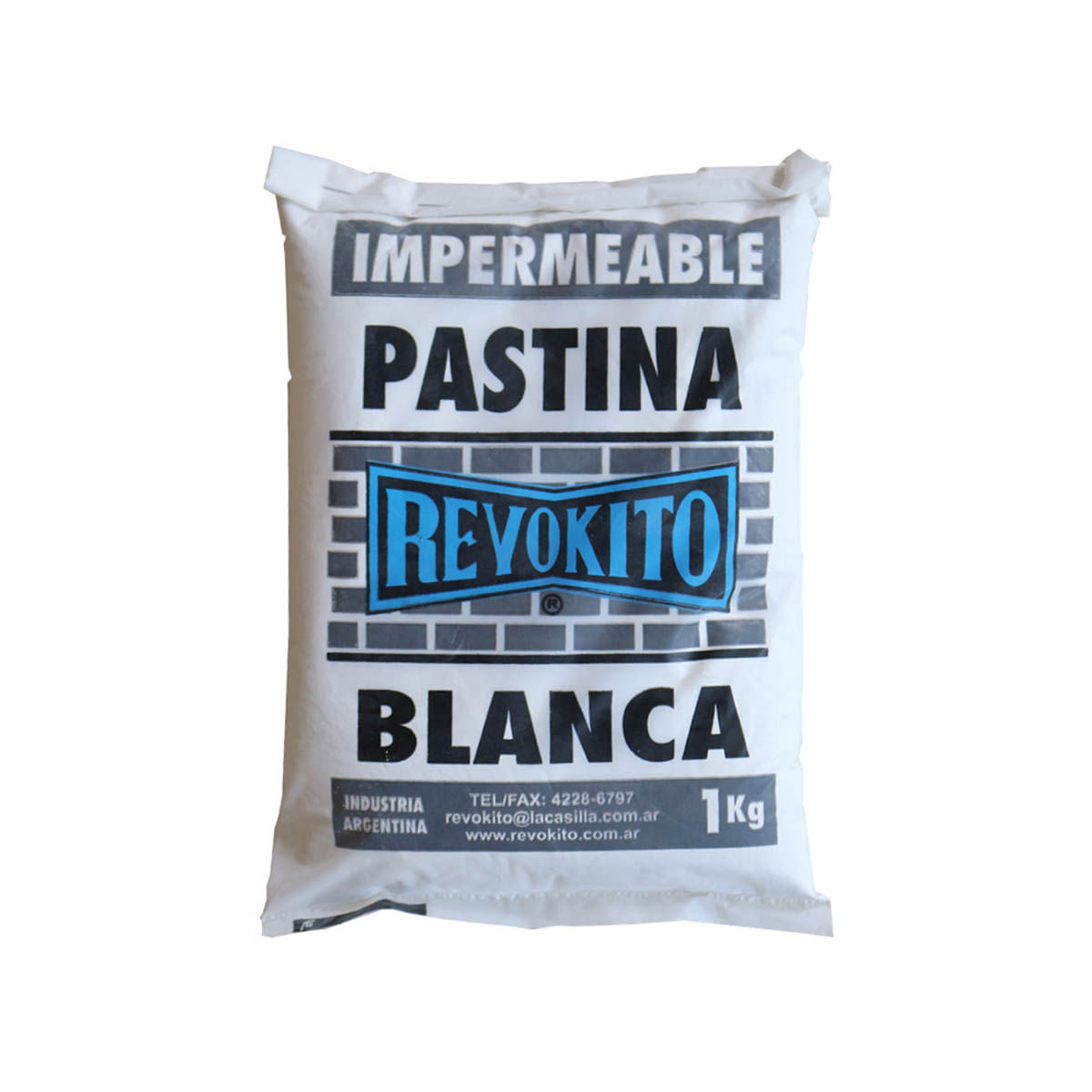 pastina-impermeable