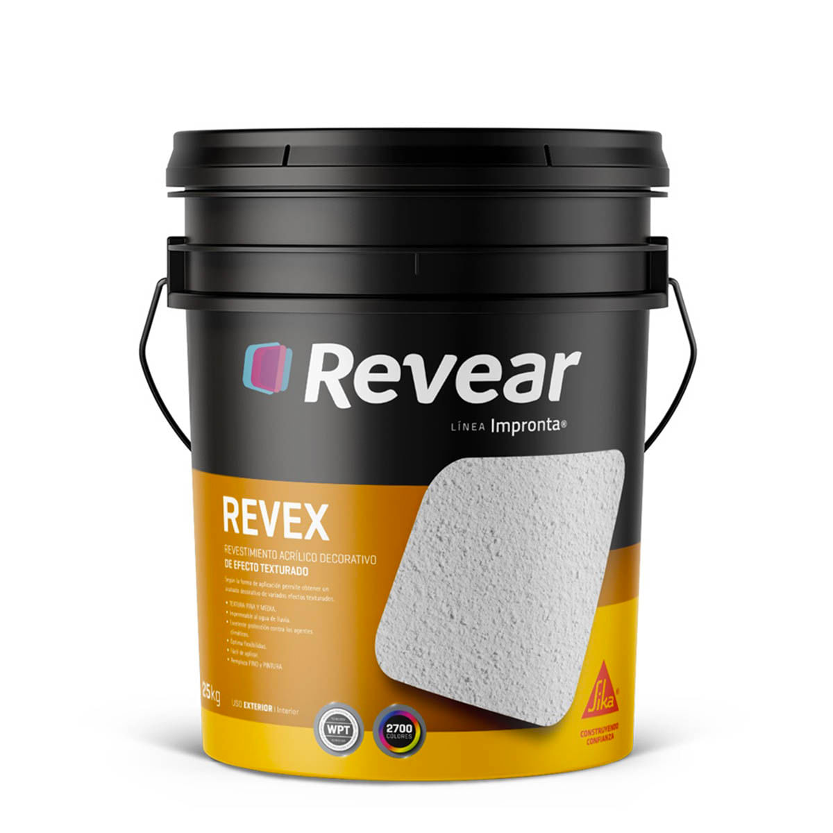 revex-medio