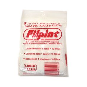 filtros-descartables
