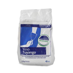 yeso-tradicional
