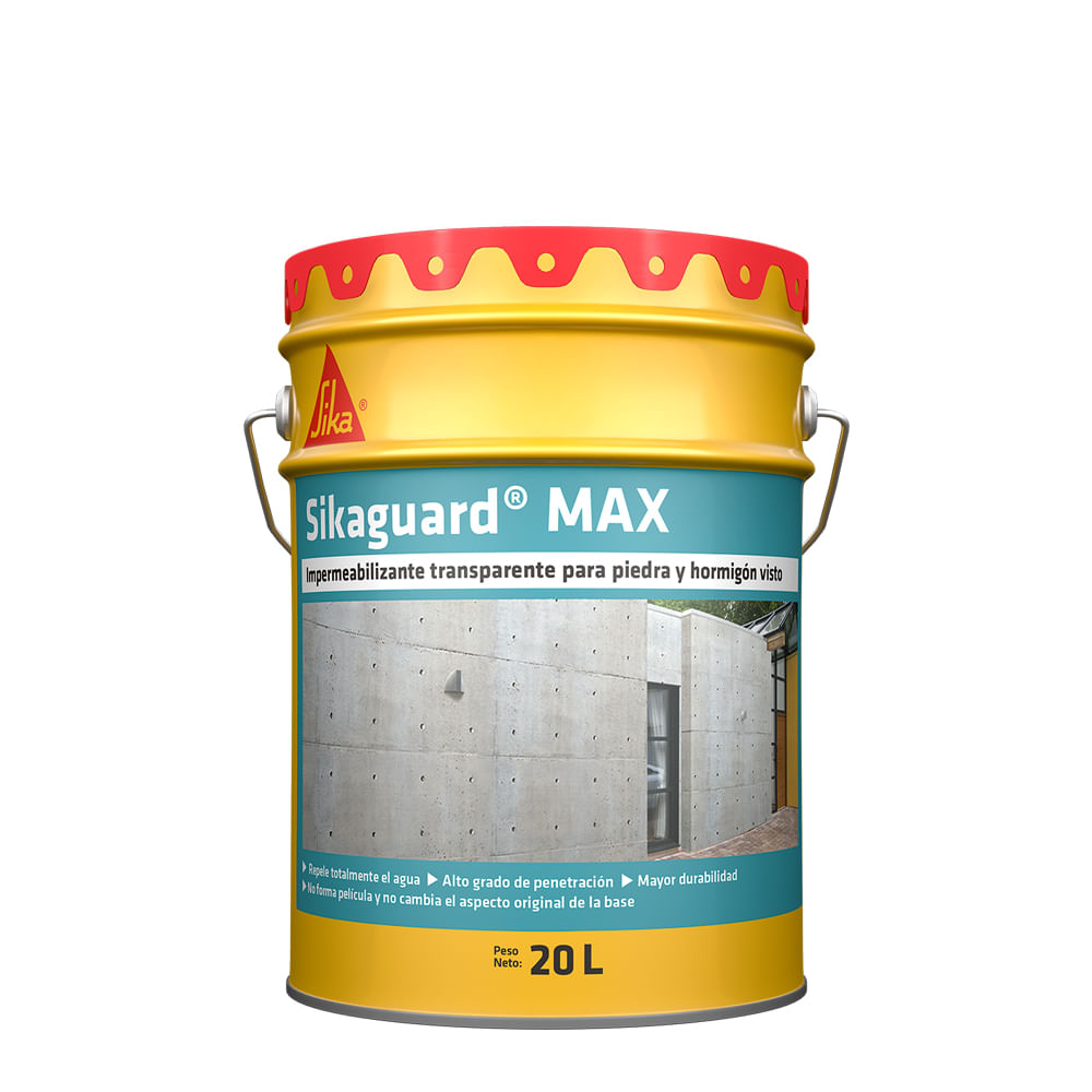 sikaguard-max