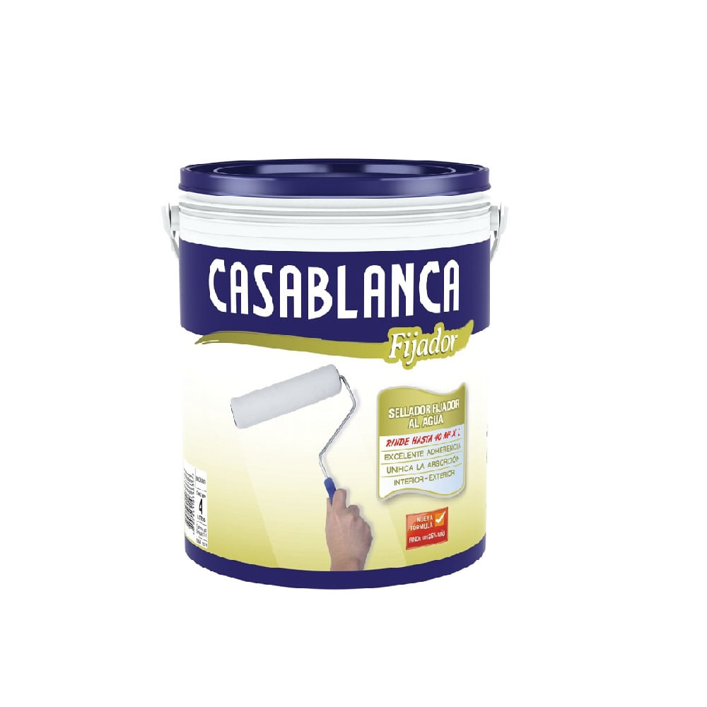 casablanca-sellador