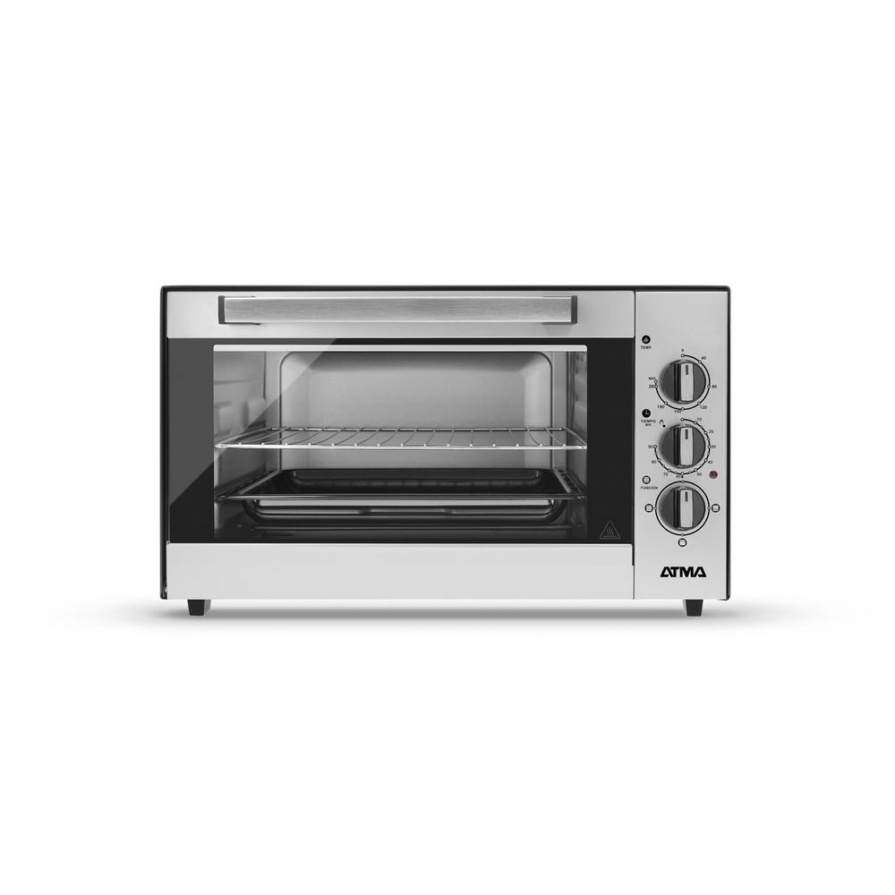 Horno eléctrico Grill | Prestigio - prestigio