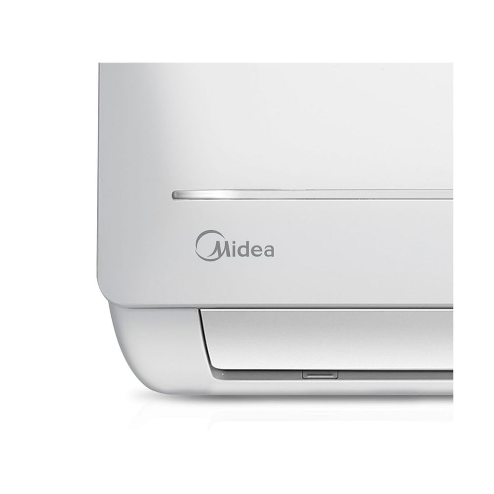 AIRE ACONDICIONADO SPLIT PARED-FRIO/CALOR MIDEA