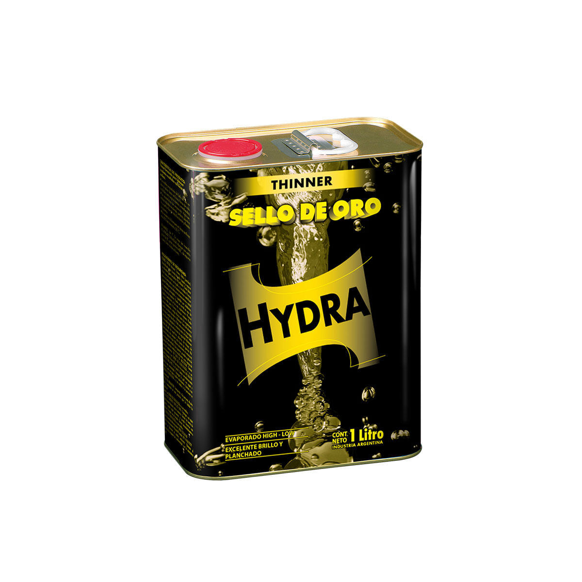 thinner-sello-de-oro-hydra