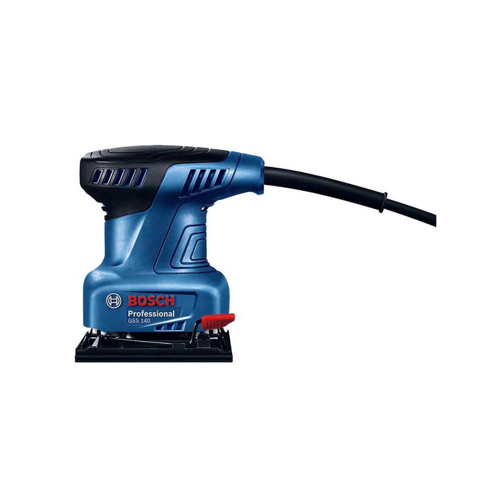 Bosch Lijadora Orbital GSS 18V-13 Professional Plateado