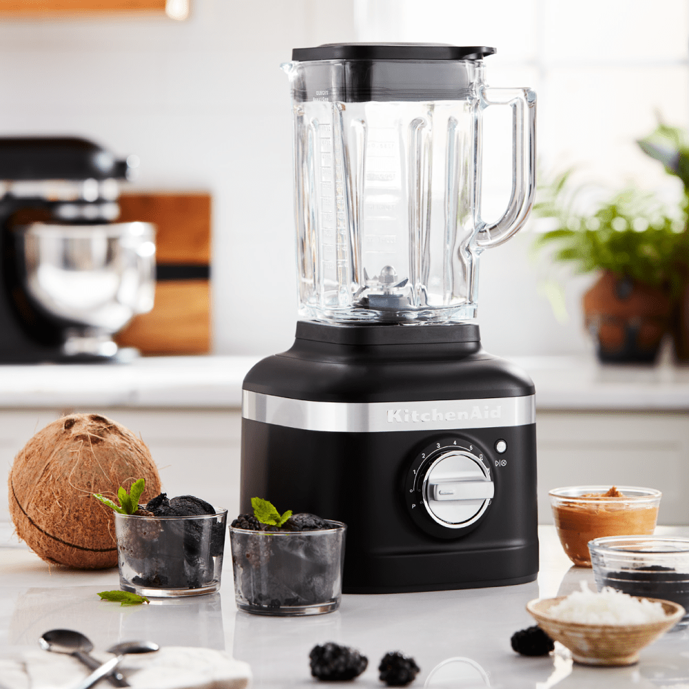 Kitchenaid best sale licuadora precio