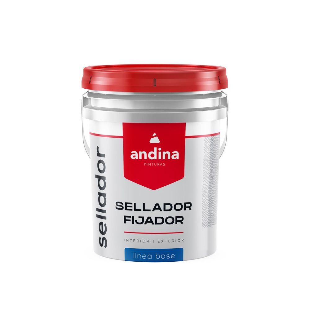 Pintura Látex para Exterior Colorin Blanco 10 Litros-Pinturerias Sagitario