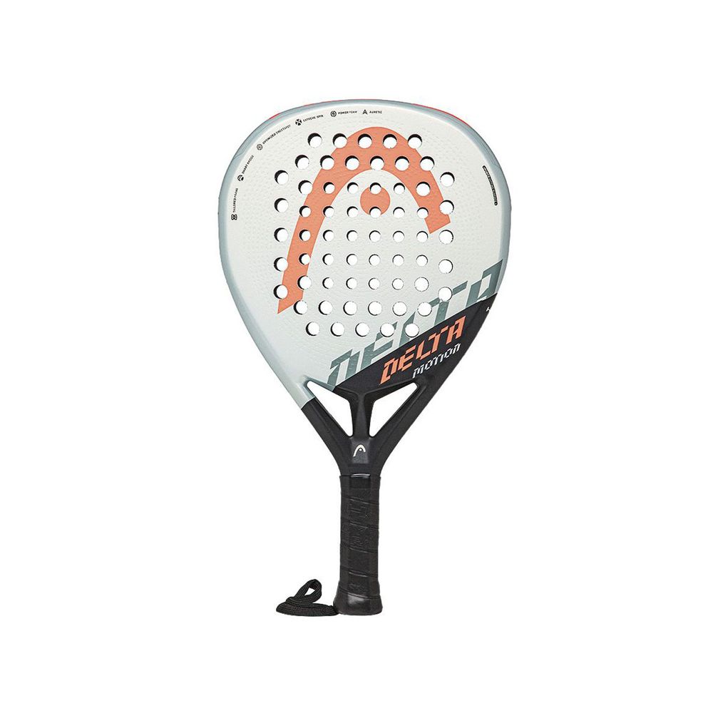 Pala padel head online delta motion