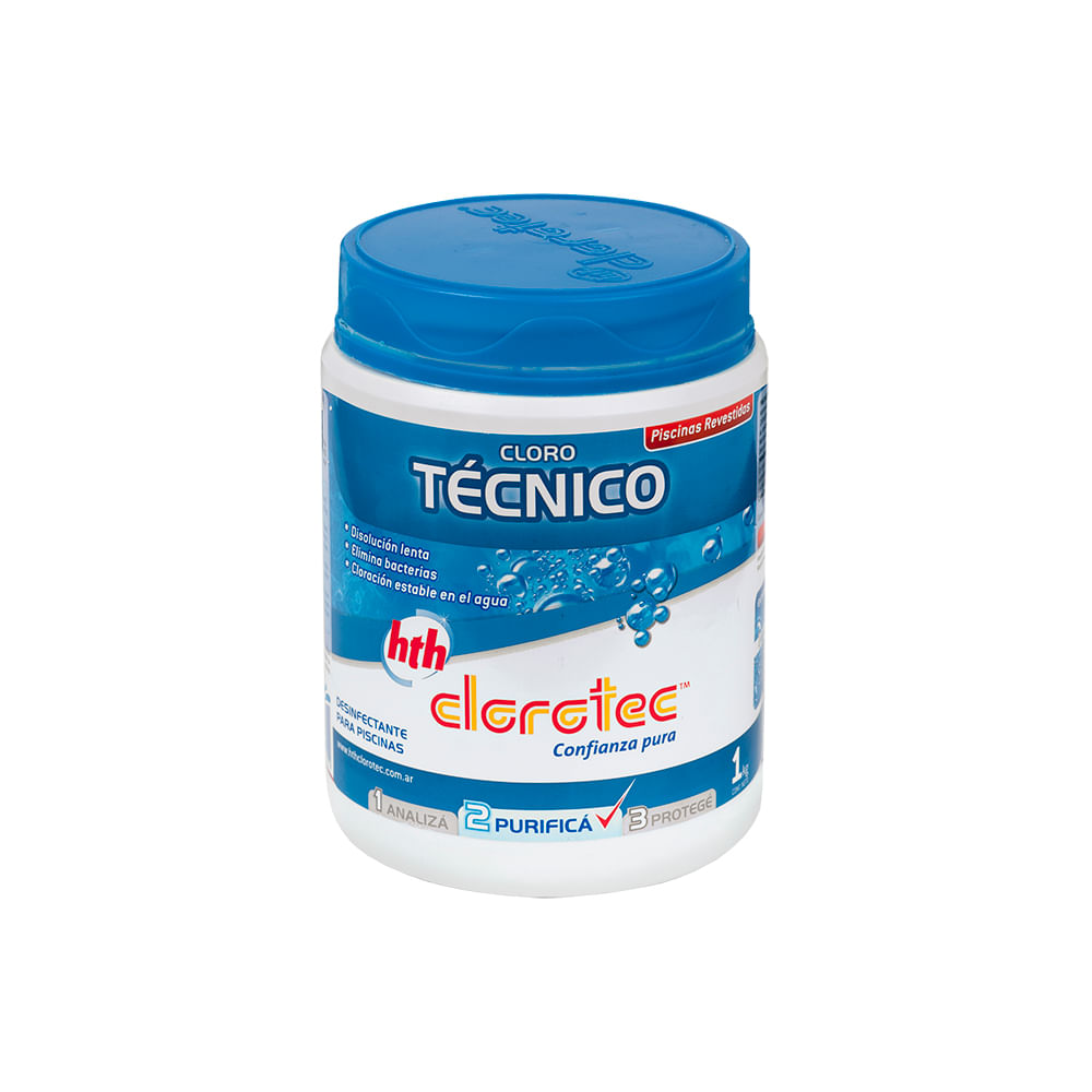 cloro-tecnico-clorotec-1-kg