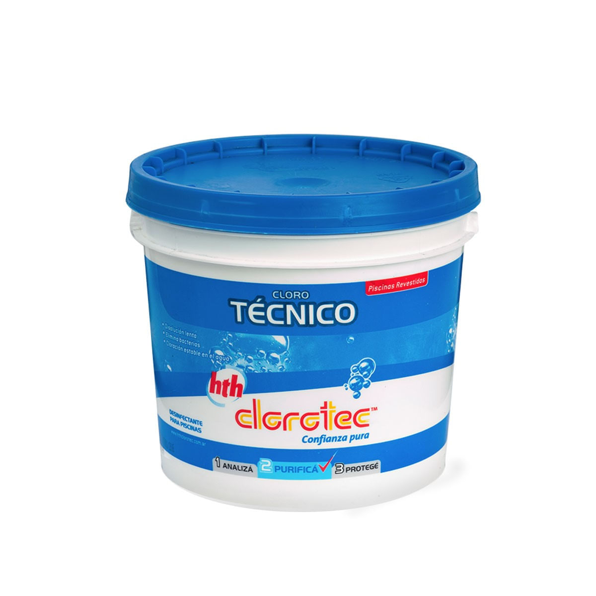 cloro-tecnico-clorotec-5-kg