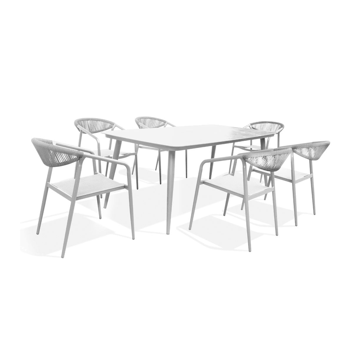 juego-de-comedor-exterior-oporto-6-sillas-mesa