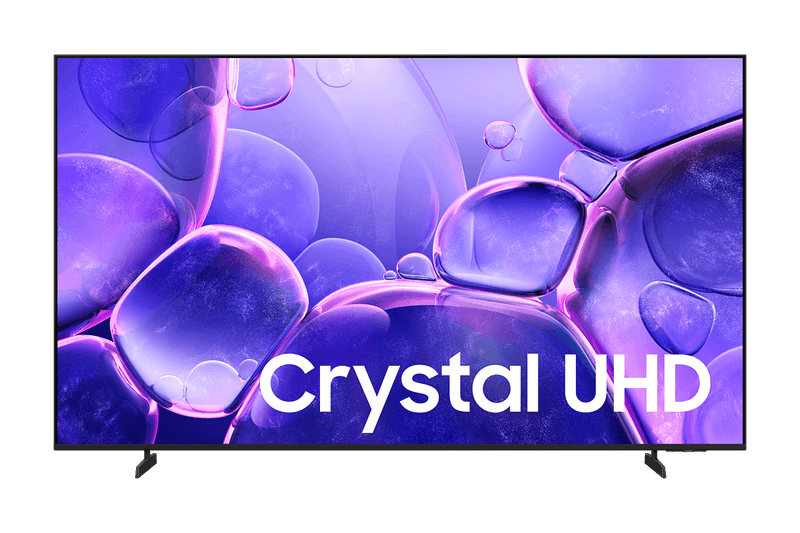 Smart Tv Samsung 65 U8000 Crystal 4k Uhd Tyzen